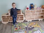 didžiulė žaislų lentyna mašinėlėms hot wheels modeliukams